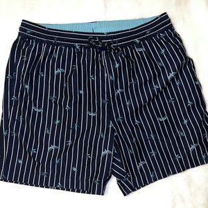 Murano Swim Trunks